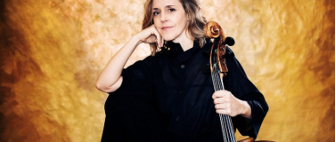 Event-Image for 'Rezital Sol Gabetta'