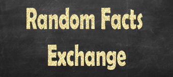 Veranstalter:in von Random Facts Exchange, L200