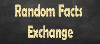 Veranstalter:in von Random Facts Exchange, L200