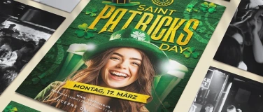 Event-Image for 'St. Patricks Day'