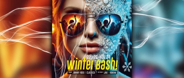 Event-Image for 'Roadhouse Winter Bash'