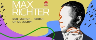 Event-Image for 'Tribute to Max Richter'