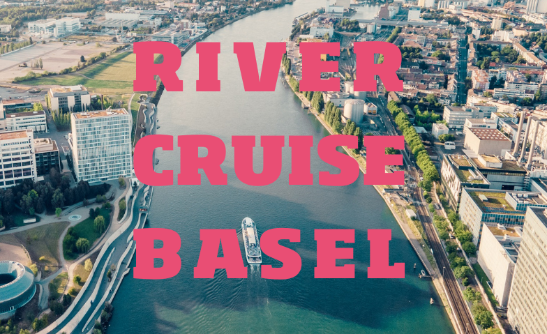 Event-Image for 'River Cruise Basel'