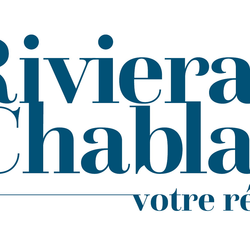 Logo von Riviera Chablais