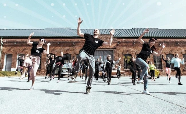 Event-Image for 'Active City: Rock the Billy'