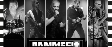 Event-Image for 'RAMMZEIT'