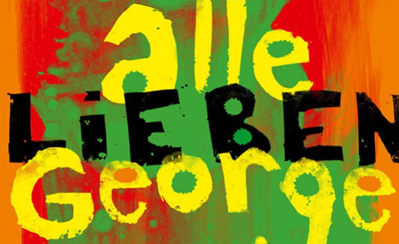 Event-Image for 'Alle lieben George'