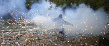 Event-Image for 'Ro­man Si­gner. Fil­me'