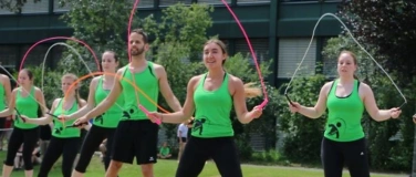 Event-Image for 'Active City: Rope Skipping'