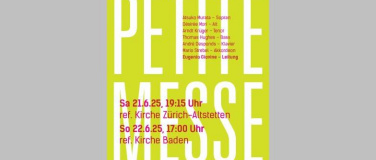 Event-Image for 'Rossini – Petite Messe Solennelle'