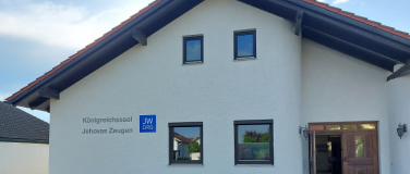 Event-Image for 'Vortrag: Befreiung aus einer finsteren Welt'