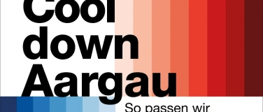 Event-Image for 'Rundgang durch «Cool down Aargau»'