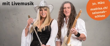 Event-Image for 'Saisonabschluss mit Livemusik'