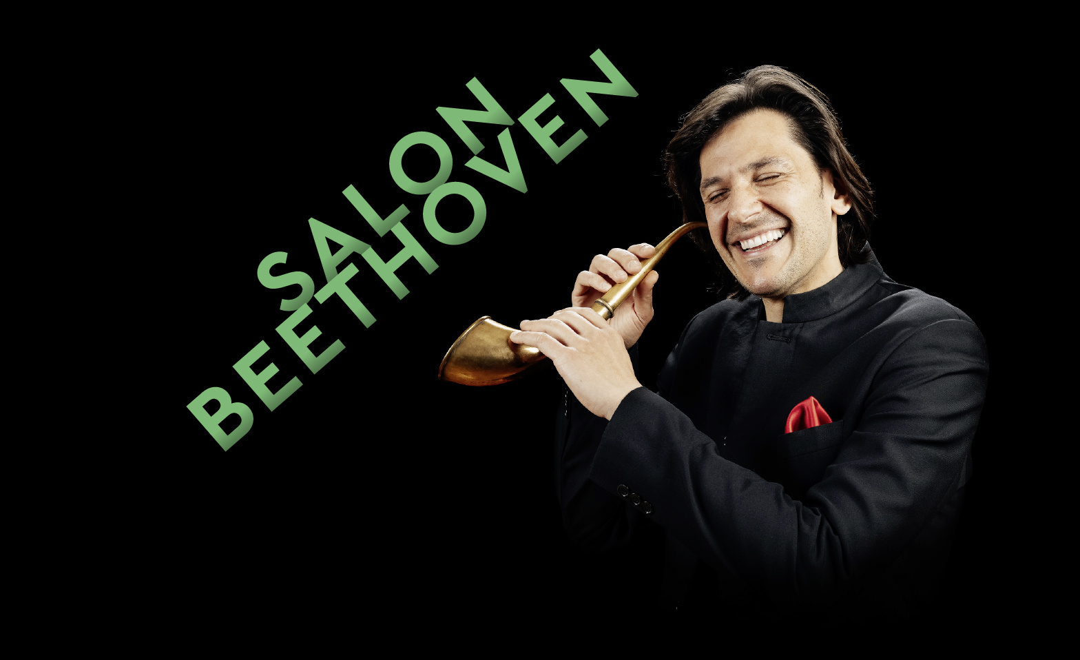 Salon Beethoven ${singleEventLocation} Tickets