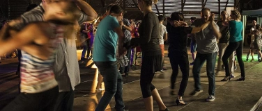 Event-Image for 'Tanzen im Schlosshof I Salsa'