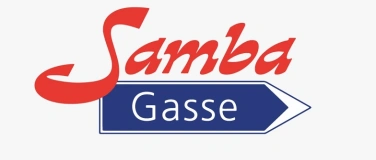 Event-Image for 'Roda de Samba na Zentral - Sambagasse & special guests'