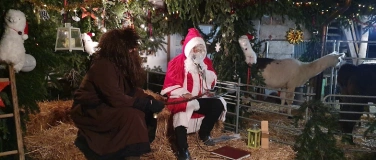 Event-Image for 'Samichlaus'