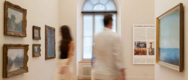 Event-Image for 'Internationaler Museumstag 2025'