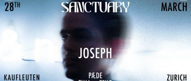 Event-Image for 'Sanctuary'