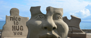 Event-Image for '26. Internationales Sandskulpturen Festival'