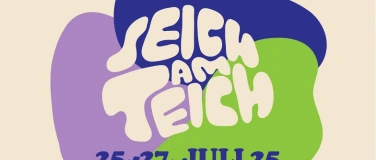 Event-Image for 'Seich am Teich'