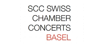 Veranstalter:in von Swiss Chamber Concerts - ECHOSchubert