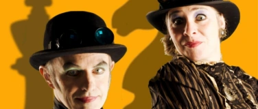 Event-Image for 'Comedia Zap: SchachSinn *PREMIERE*'