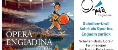 Event-Image for 'Schellen-Ursli'