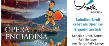 Event-Image for 'Schellen-Ursli'