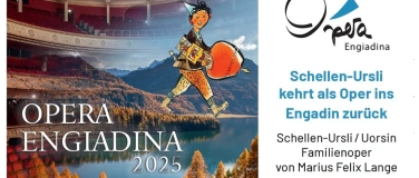 Event-Image for 'Schellen-Ursli'