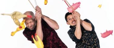 Event-Image for 'Bubble Beatz - Schlagzeugs'