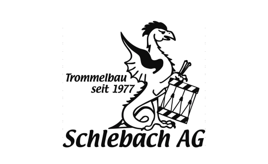 Logo de sponsoring de l'événement 7. TamTour Trophy in Kirchberg BE - 24.05.2025