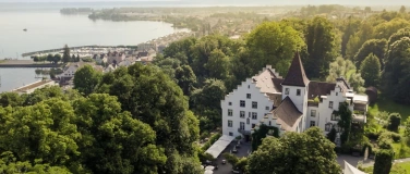 Event-Image for 'Muttertag im Schloss Wartegg – Ein Fest für die Sinne'