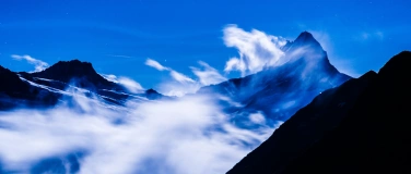 Event-Image for 'Buchpräsentation «Grenzgänge. Religion und die Alpen»'