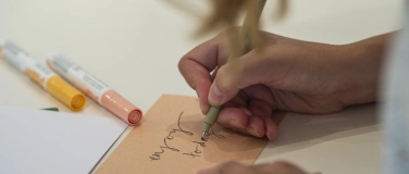 Event-Image for 'Handlettering für Kinder'