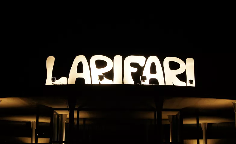 Event-Image for 'Larifari 2025 Samstag'