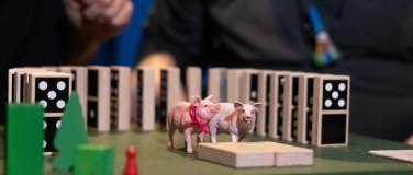 Event-Image for 'Drei kleine Schweinchen'