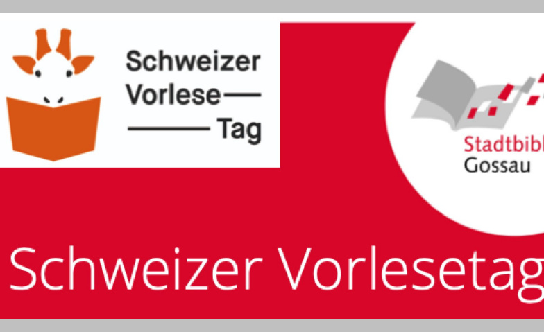 Event-Image for 'Schweizer Vorlesetag'