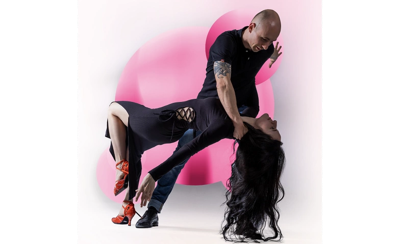 Bachata mit Vanesco &amp; Shushu (Probetraining) ${singleEventLocation} Tickets