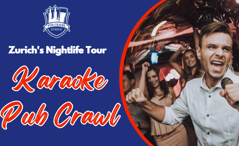 Event-Image for 'Karaoke Bar Tour & Party'