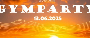 Event-Image for 'Gymparty'