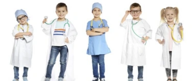 Event-Image for 'Schweizer Vorlesetag mit Kind+Spital'