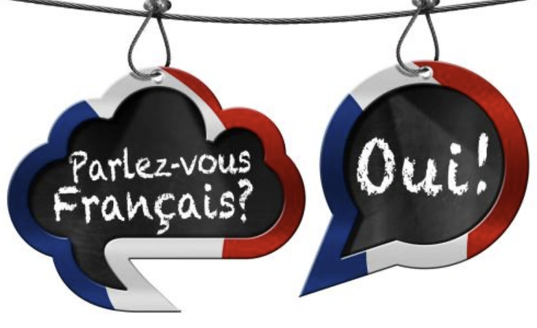 Event-Image for 'Club de conversation en français'