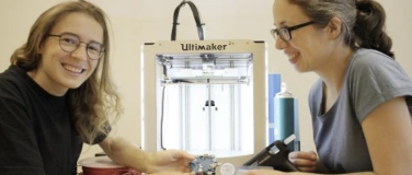 Event-Image for 'DigiWerkstatt: Kühlschrankmagnete (3D-Drucker)'
