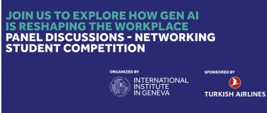 Event-Image for 'Gen AI in Business - Conference'