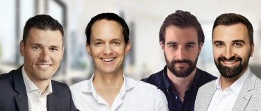 Event-Image for 'agere Impact Talks'
