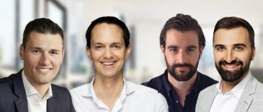 Event-Image for 'agere Impact Talks'