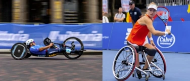 Event-Image for 'Levelling the Field: The Para Sport Narrative'