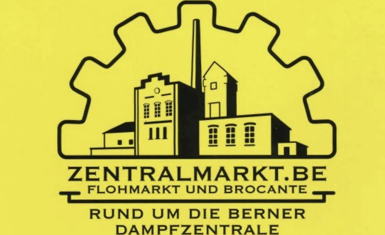 Event-Image for 'Zentralmarkt'