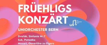 Event-Image for 'Früehligskonzärt Uniorchester Bern'